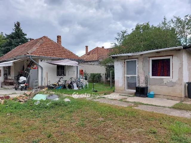 Eladó ház Gödöllő 53 nm