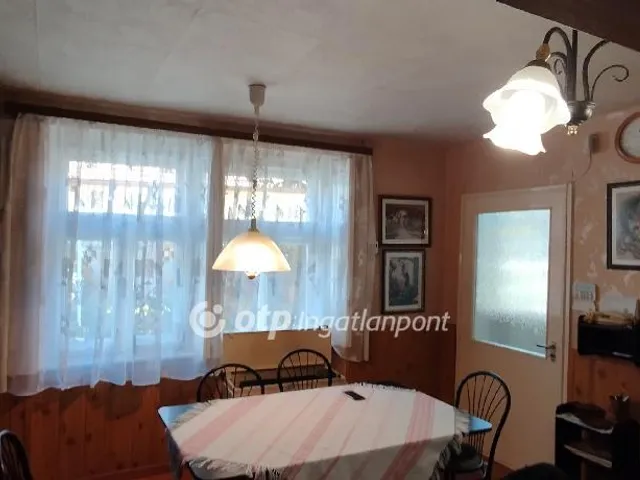 Eladó ház Jászberény 52 nm