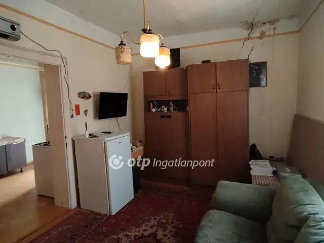 Eladó ház Farmos 59 nm