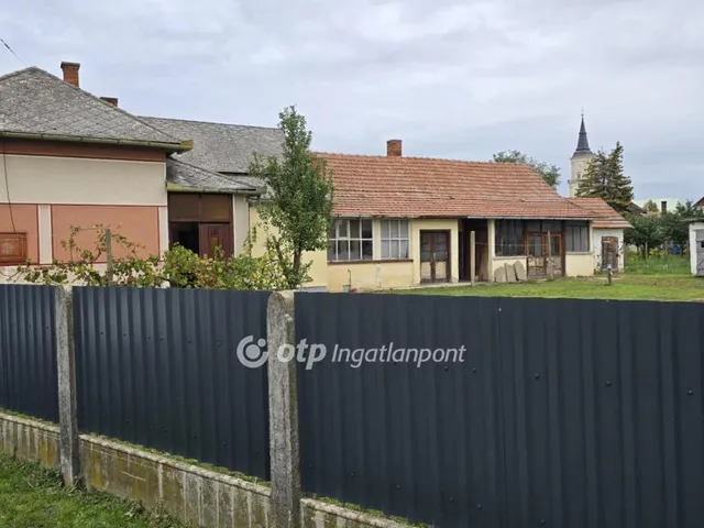Eladó ház Püspökladány 100 nm