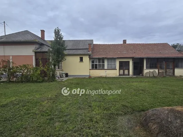 Eladó ház Püspökladány 100 nm