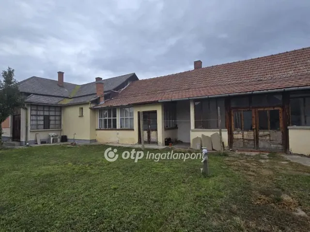 Eladó ház Püspökladány 100 nm