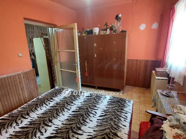 Eladó ház Kisújszállás 66 nm