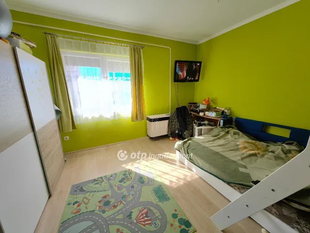 Eladó ház Kisújszállás 92 nm