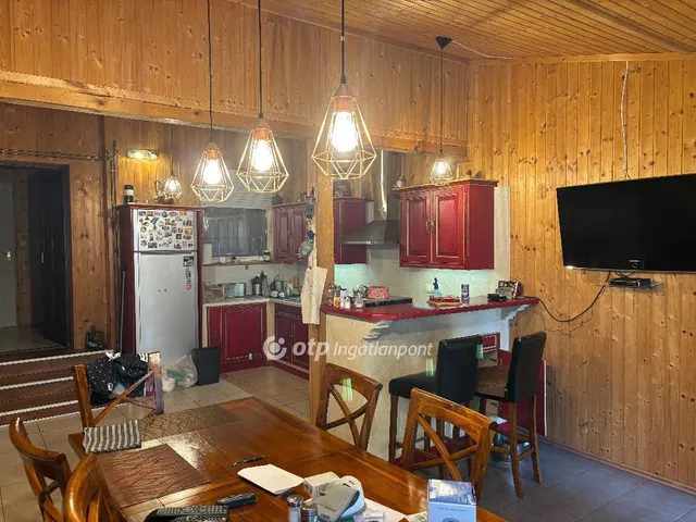 Eladó ház Mohács 190 nm