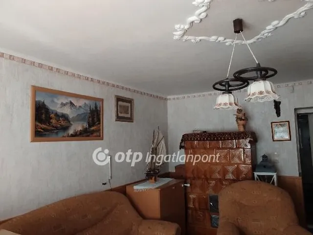 Eladó ház Jászberény 52 nm