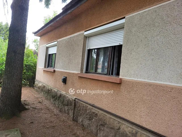Eladó ház Pusztamonostor 56 nm