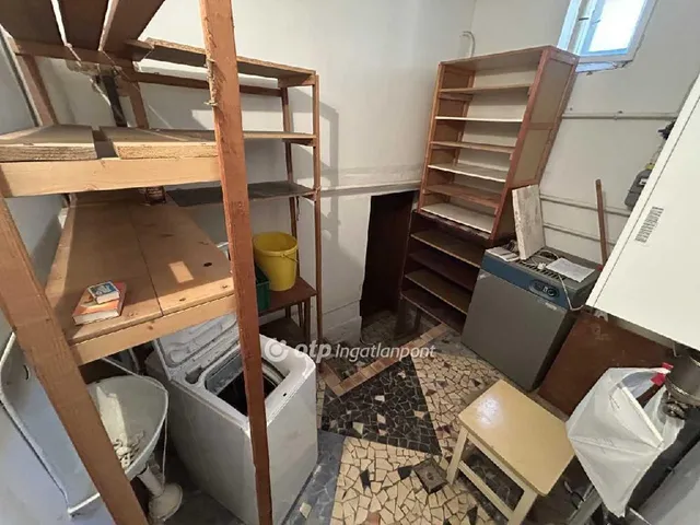 Eladó ház Bag 194 nm