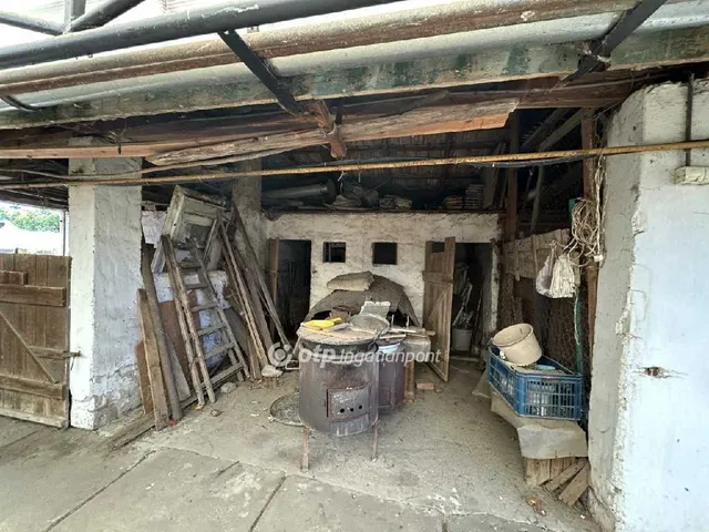 Eladó ház Bag 194 nm