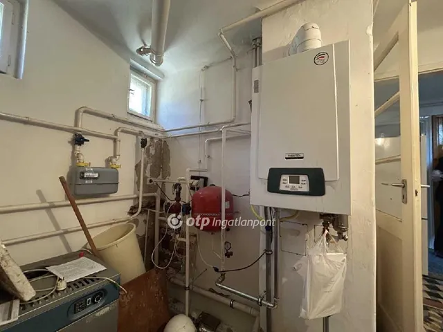 Eladó ház Bag 194 nm