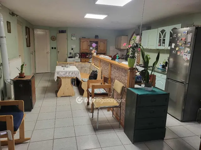 Eladó üdülő és hétvégi ház Szentmártonkáta 107 nm