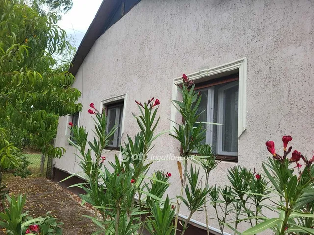 Eladó üdülő és hétvégi ház Szentmártonkáta 107 nm