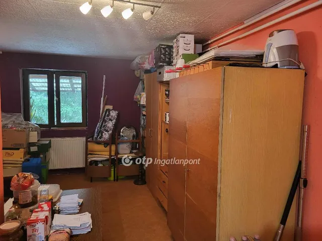 Eladó üdülő és hétvégi ház Szentmártonkáta 107 nm