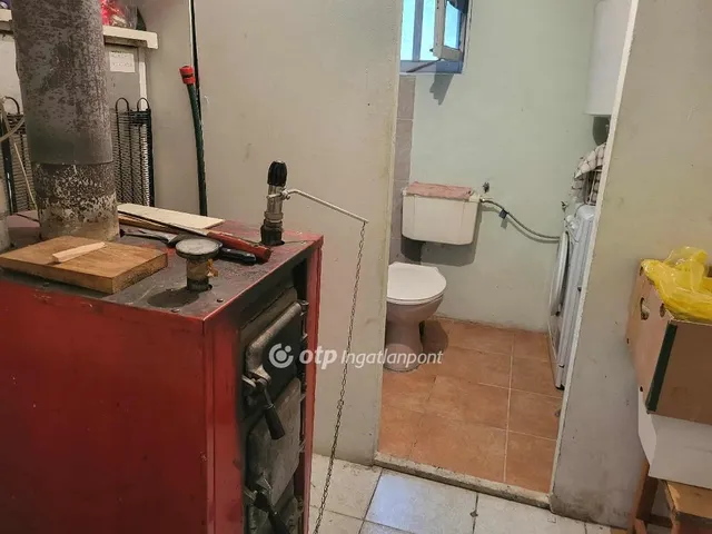 Eladó üdülő és hétvégi ház Szentmártonkáta 107 nm