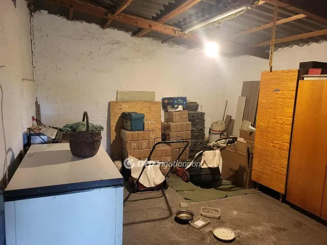 Eladó üdülő és hétvégi ház Szentmártonkáta 107 nm