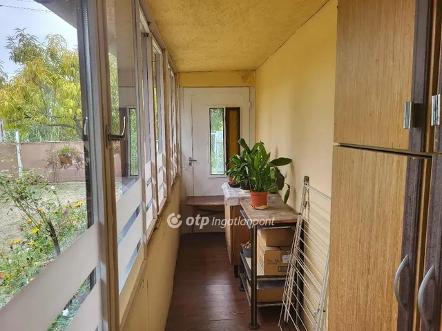 Eladó üdülő és hétvégi ház Szentmártonkáta 107 nm