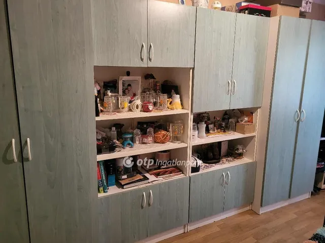 Eladó üdülő és hétvégi ház Szentmártonkáta 107 nm