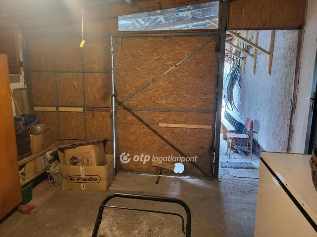 Eladó üdülő és hétvégi ház Szentmártonkáta 107 nm