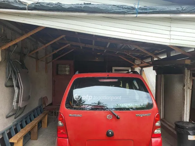 Eladó üdülő és hétvégi ház Szentmártonkáta 107 nm