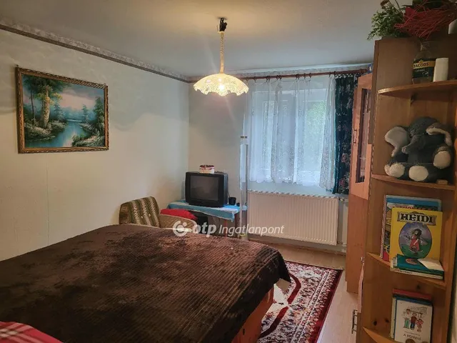 Eladó üdülő és hétvégi ház Szentmártonkáta 107 nm