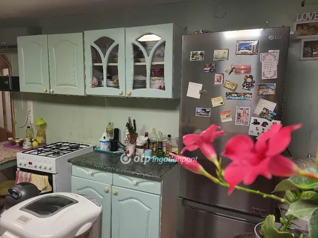 Eladó üdülő és hétvégi ház Szentmártonkáta 107 nm