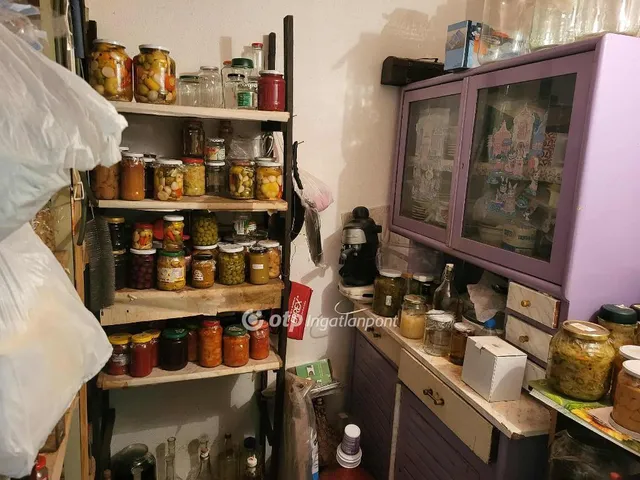 Eladó üdülő és hétvégi ház Szentmártonkáta 107 nm