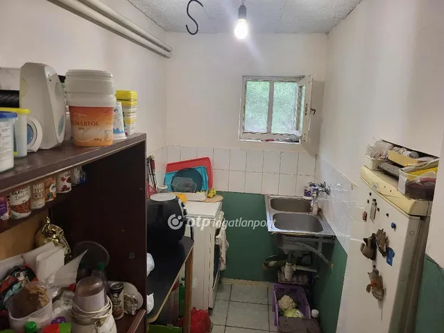 Eladó üdülő és hétvégi ház Szentmártonkáta 107 nm