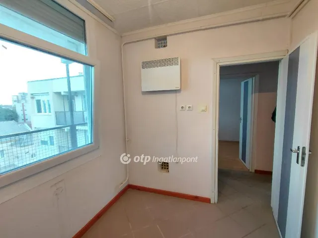 Eladó lakás Hatvan 58 nm
