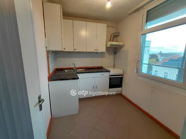 Eladó lakás Hatvan 58 nm