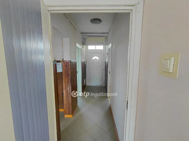 Eladó lakás Hatvan 58 nm