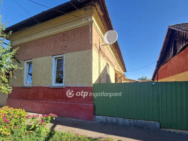 Eladó ház Karcag 85 nm