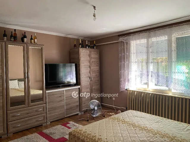 Eladó ház Kunmadaras 85 nm