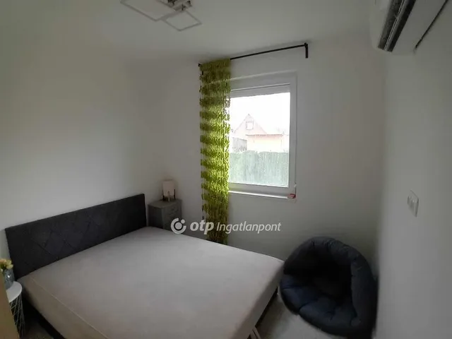 Eladó üdülő és hétvégi ház Tóalmás 36 nm