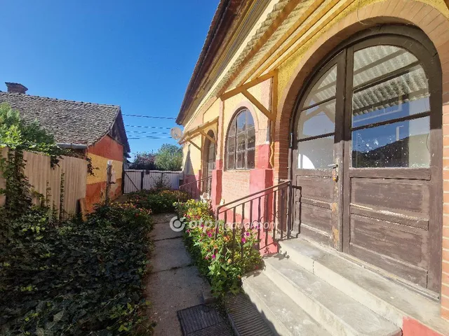 Eladó ház Karcag 85 nm