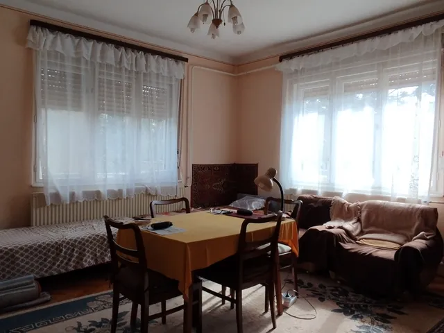 Eladó ház Jászjákóhalma 83 nm