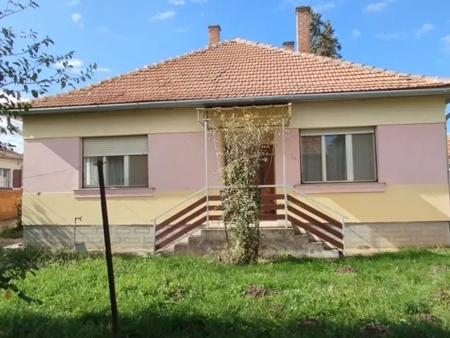 Eladó ház Jászjákóhalma 83 nm