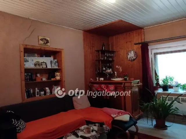 Eladó mezőgazdasági ingatlan Jászberény 80 nm