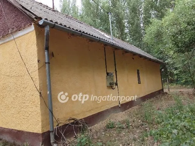 Eladó mezőgazdasági ingatlan Jászberény 80 nm