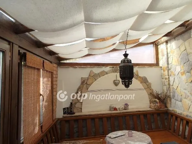 Eladó ház Jászberény 163 nm