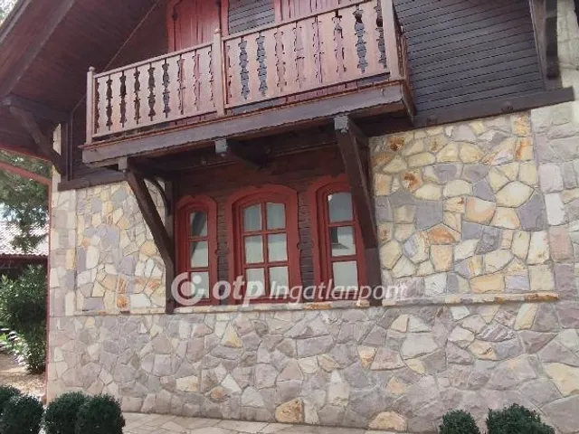 Eladó ház Jászberény 163 nm