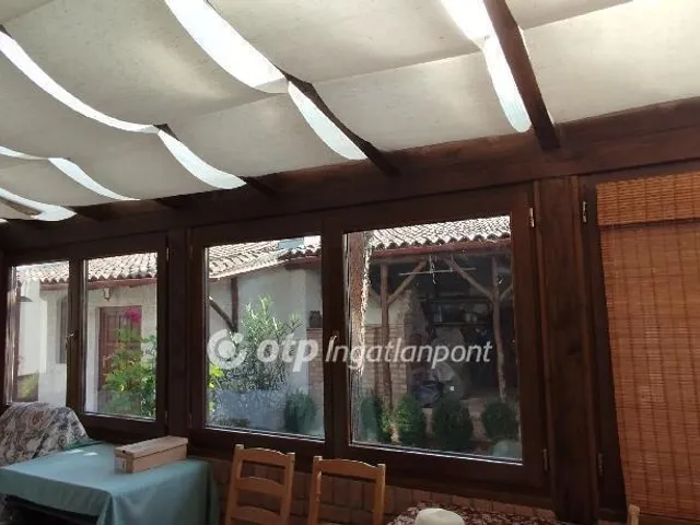 Eladó ház Jászberény 163 nm