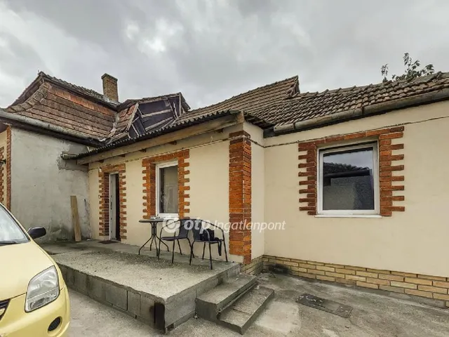 Eladó ház Galgahévíz 108 nm