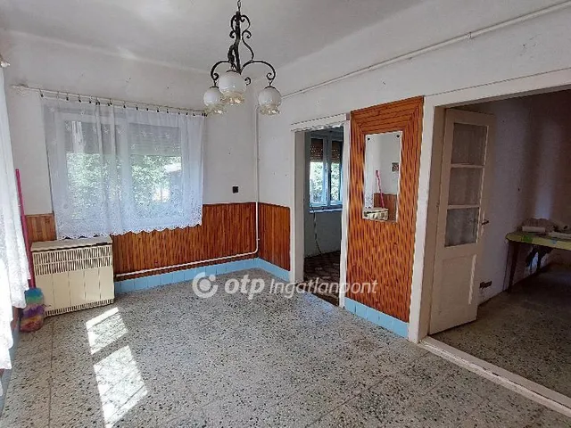 Eladó ház Kisújszállás 74 nm