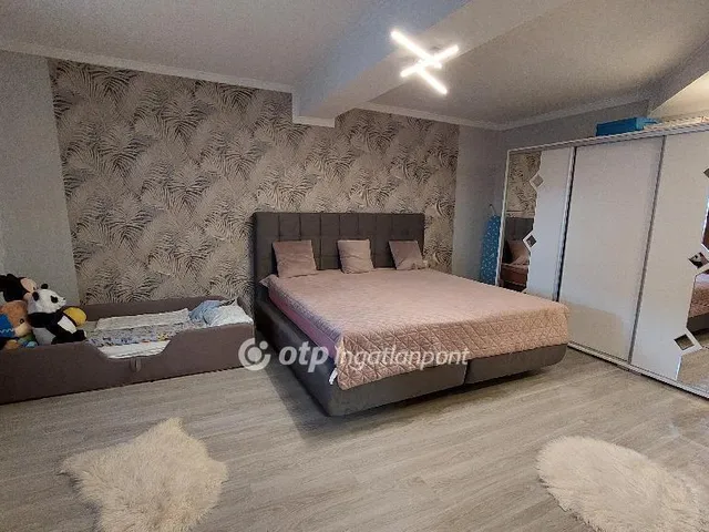 Eladó ház Kisújszállás 55 nm