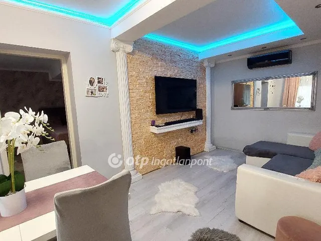 Eladó ház Kisújszállás 55 nm