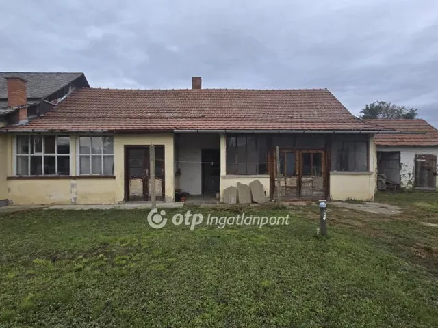 Eladó ház Püspökladány 100 nm