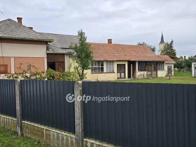 Eladó ház Püspökladány 100 nm