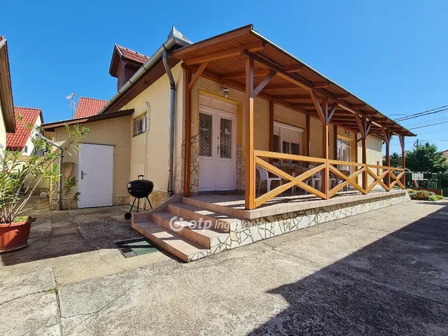 Eladó ház Hajdúszoboszló 99 nm
