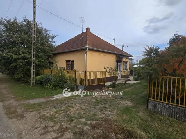 Eladó ház Nádudvar 66 nm