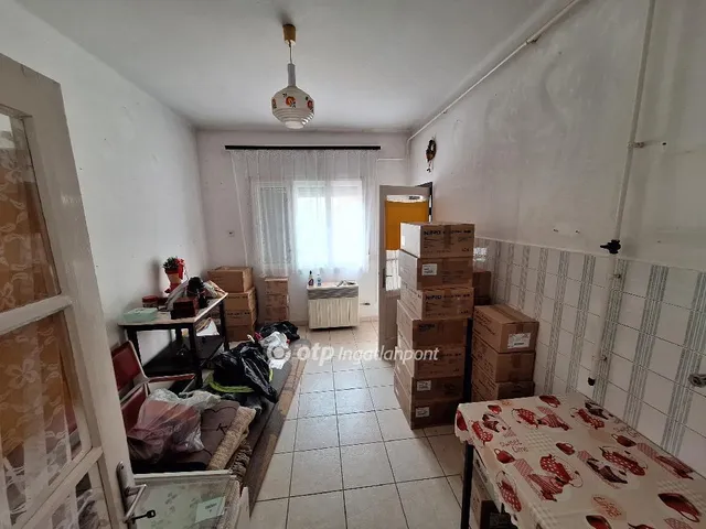 Eladó ház Tiszaörs 83 nm